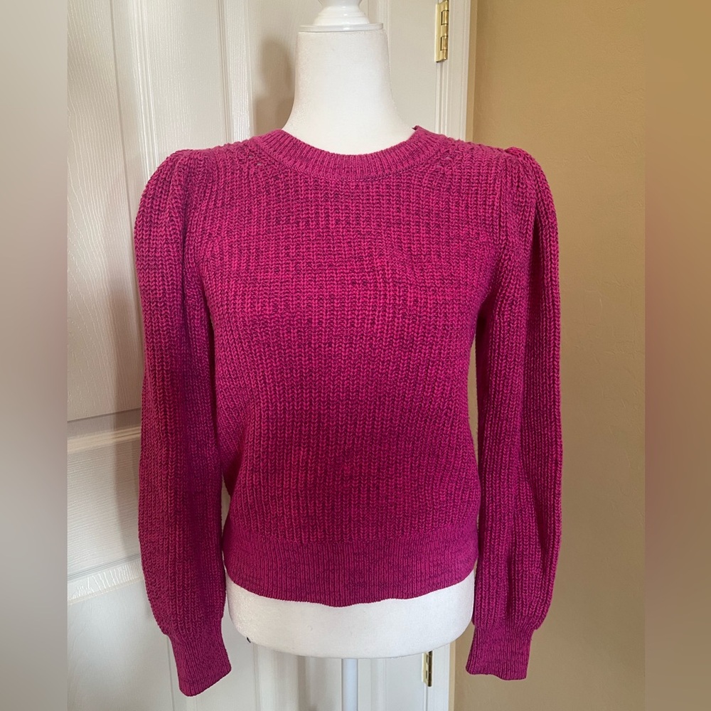 Pink Gap XSmall Sweater